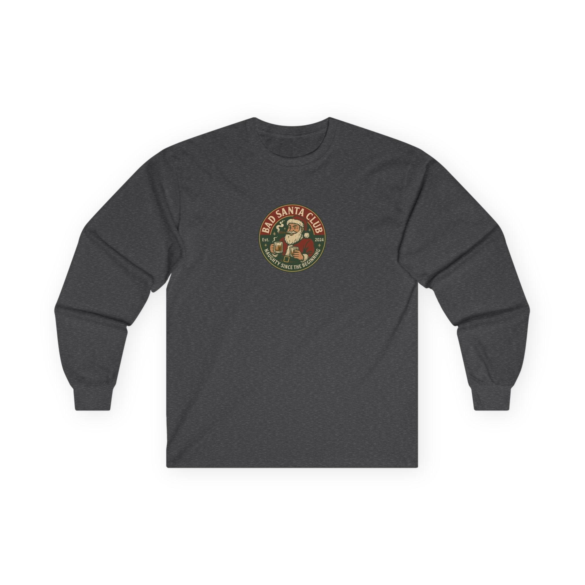 Unisex Ultra Cotton Long Sleeve Tee