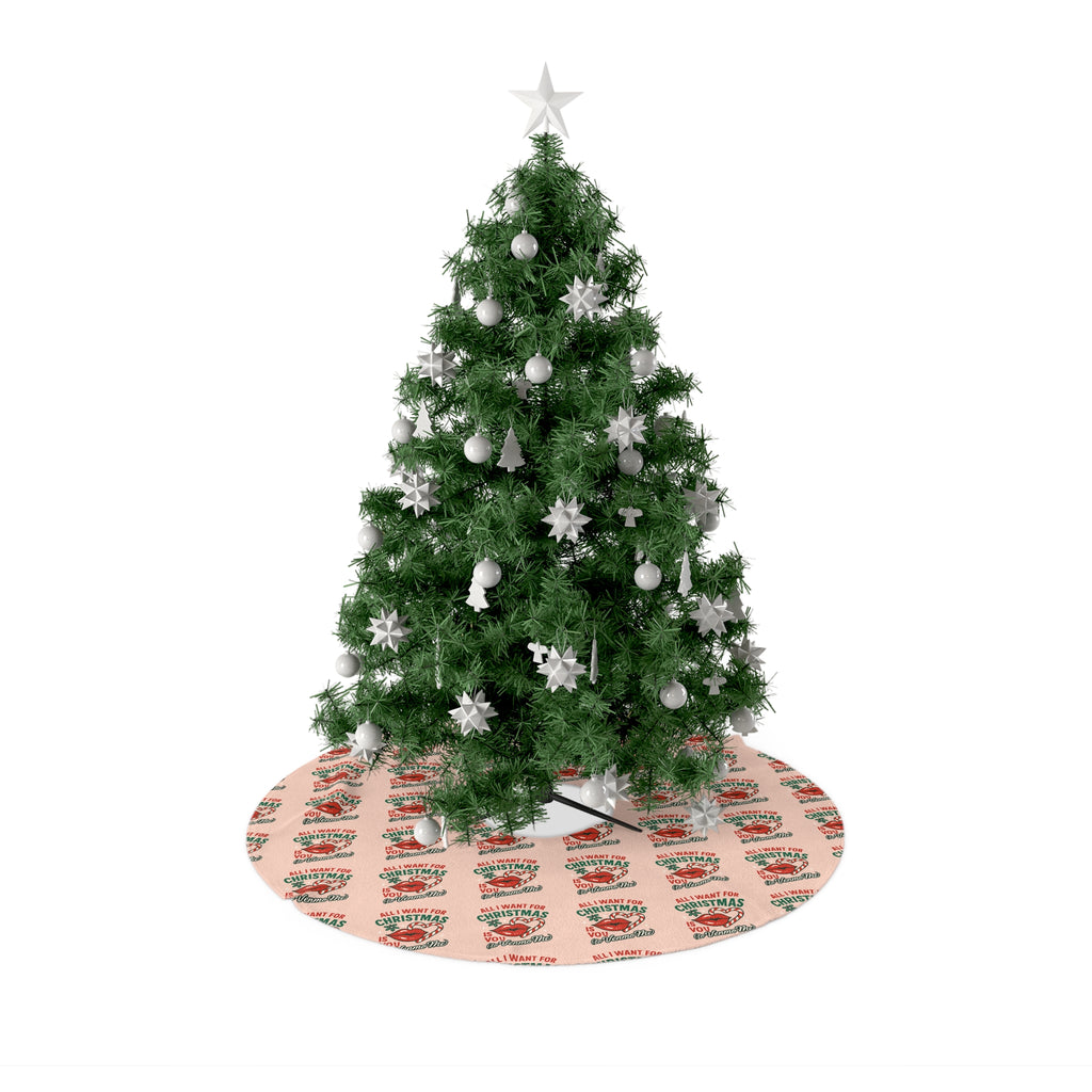 Christmas Tree Skirts