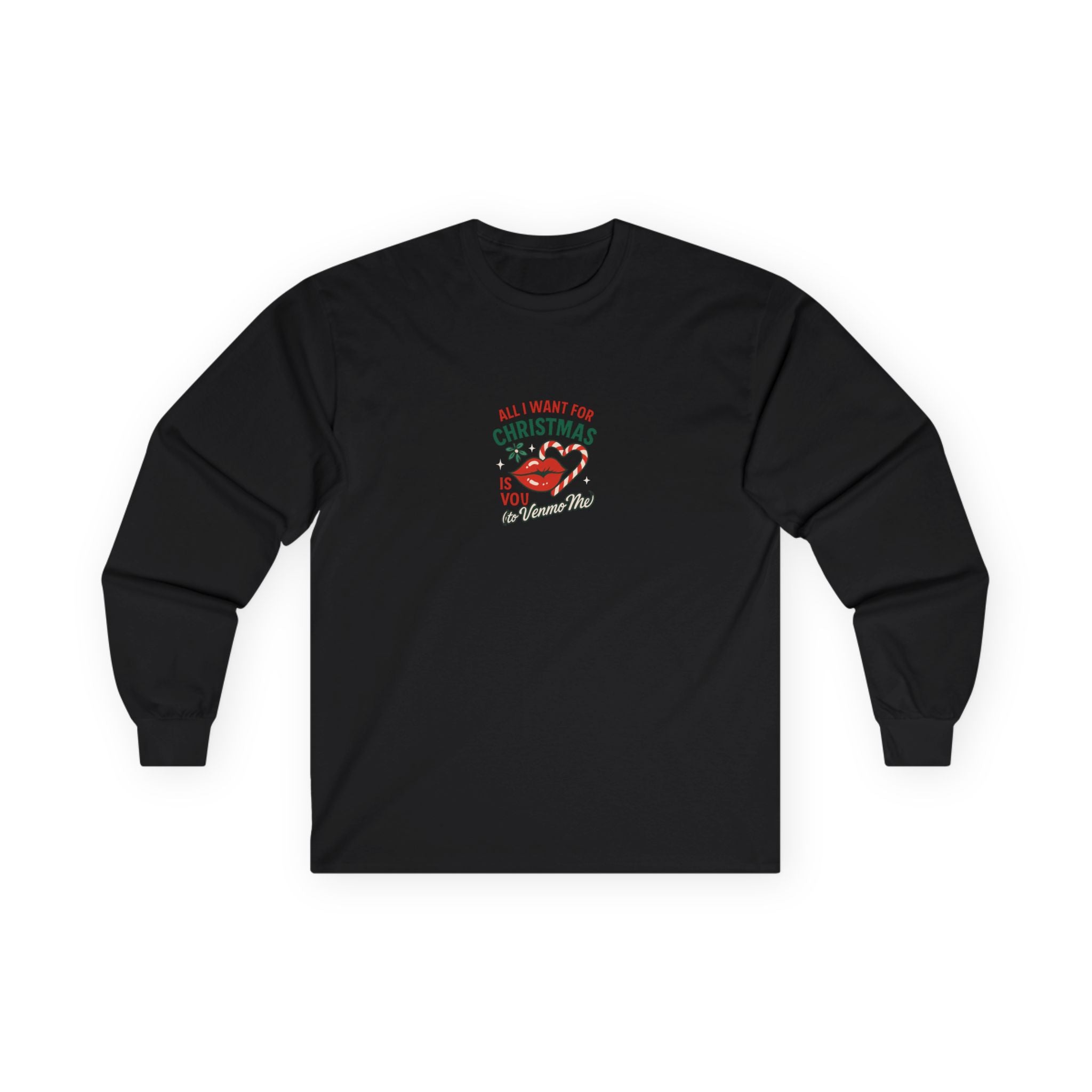 Unisex Ultra Cotton Long Sleeve Tee