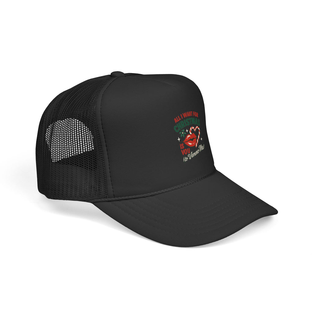 Trucker Caps