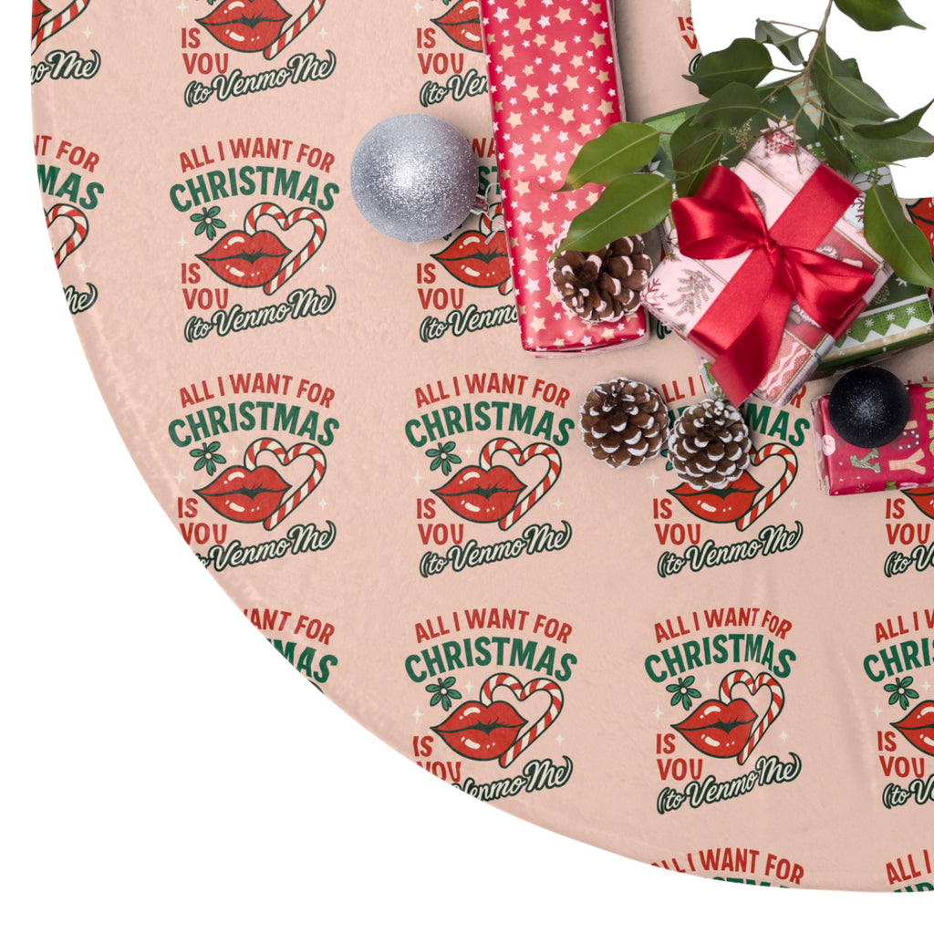 Christmas Tree Skirts