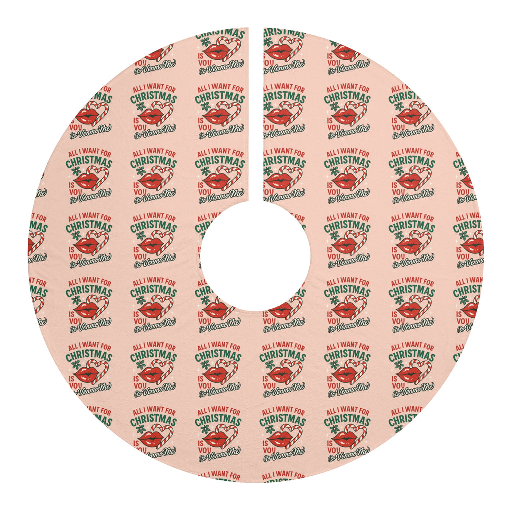 Christmas Tree Skirts