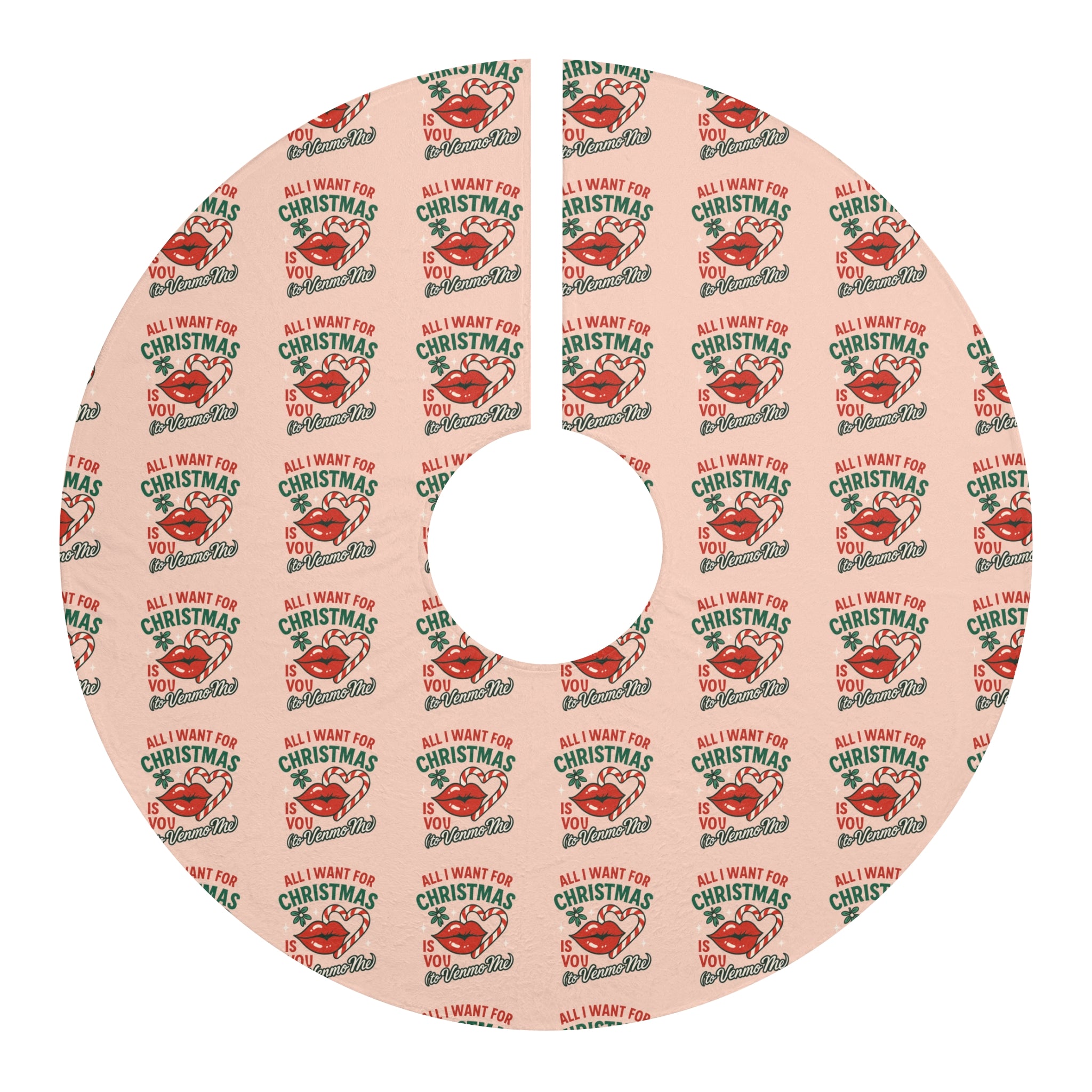 Christmas Tree Skirts