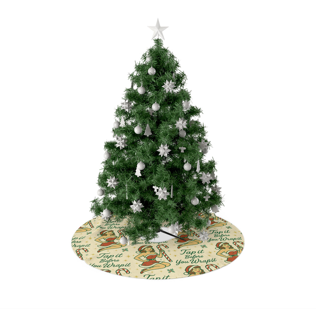 Christmas Tree Skirts