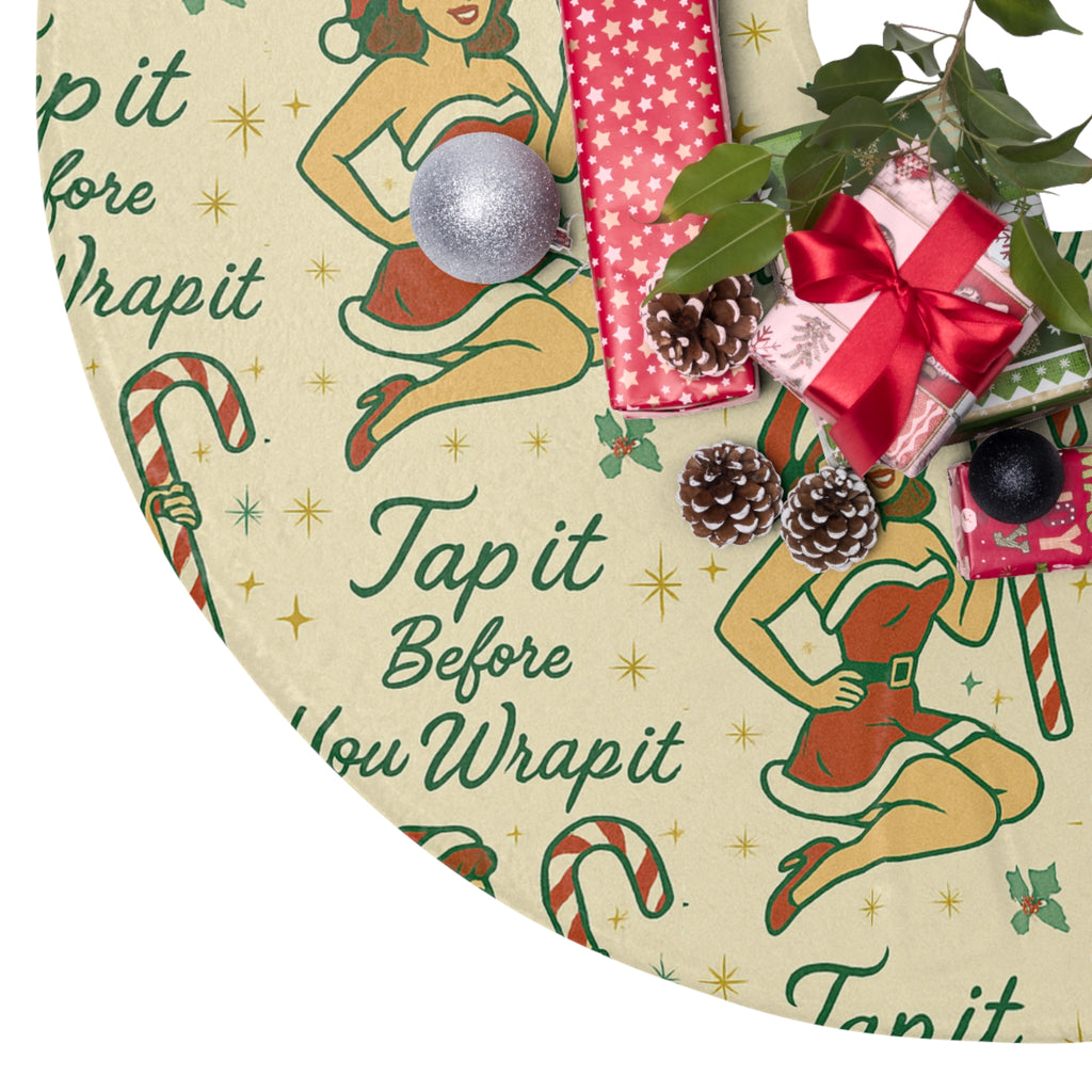 Christmas Tree Skirts