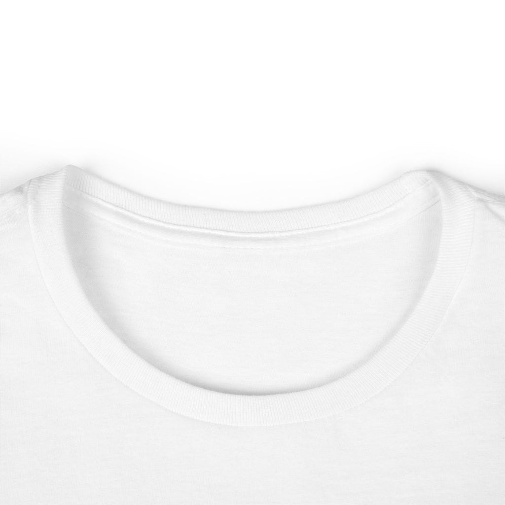 Women's Softstyle Tee- Dear Sants Define Good