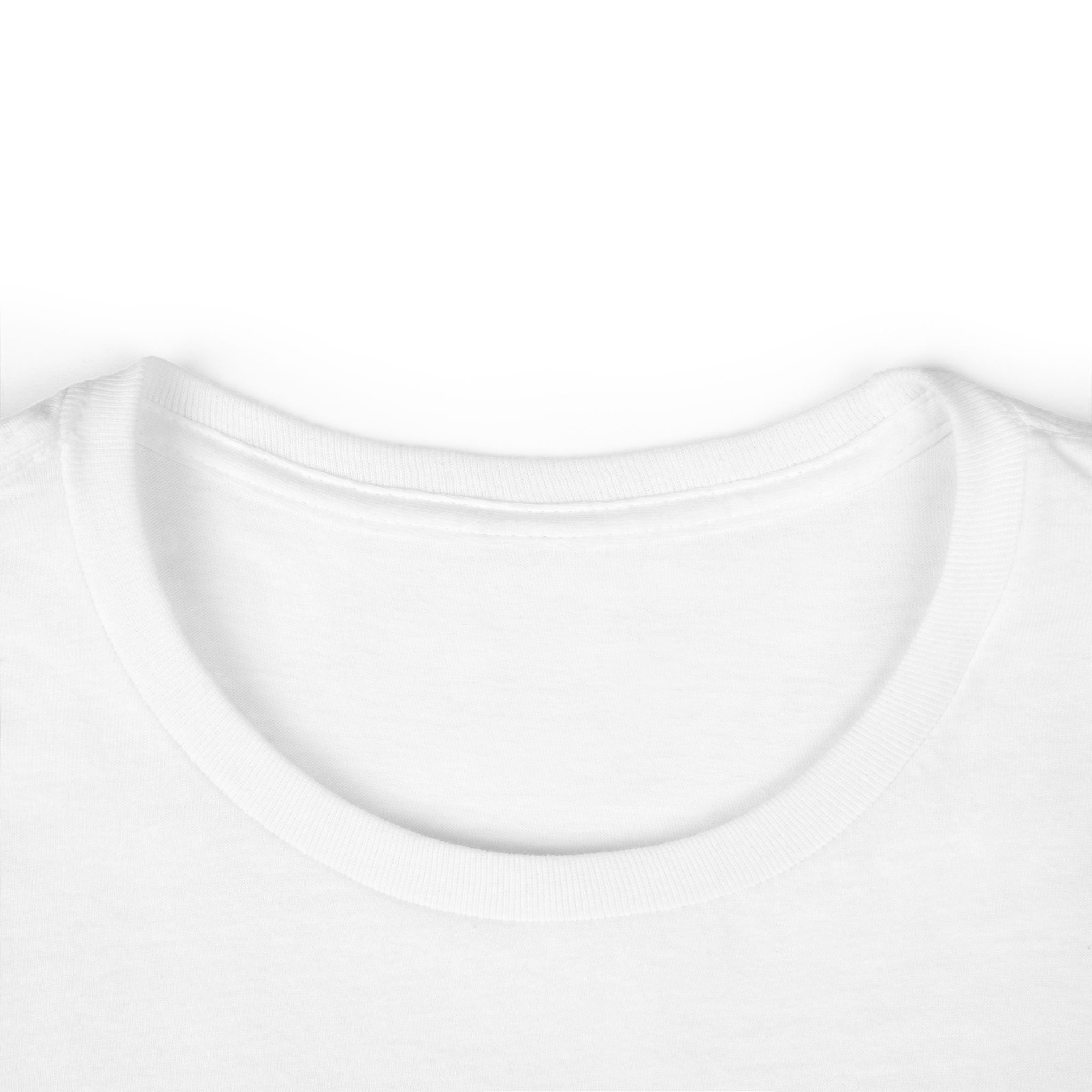 Women's Softstyle Tee- Dear Sants Define Good